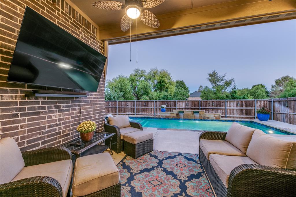 Castle Point - Residential