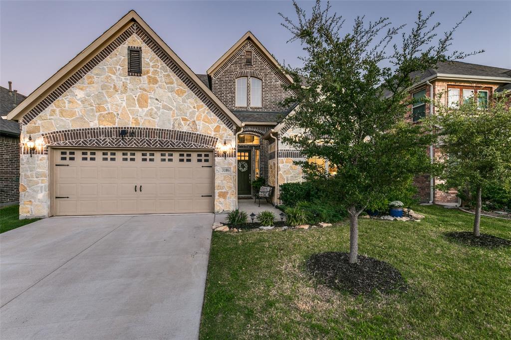 Castle Point - Residential