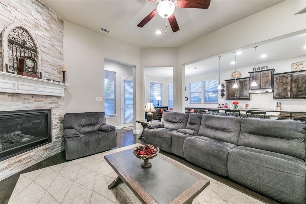 Castle Point - Residential