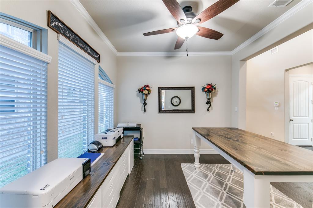 Castle Point - Residential