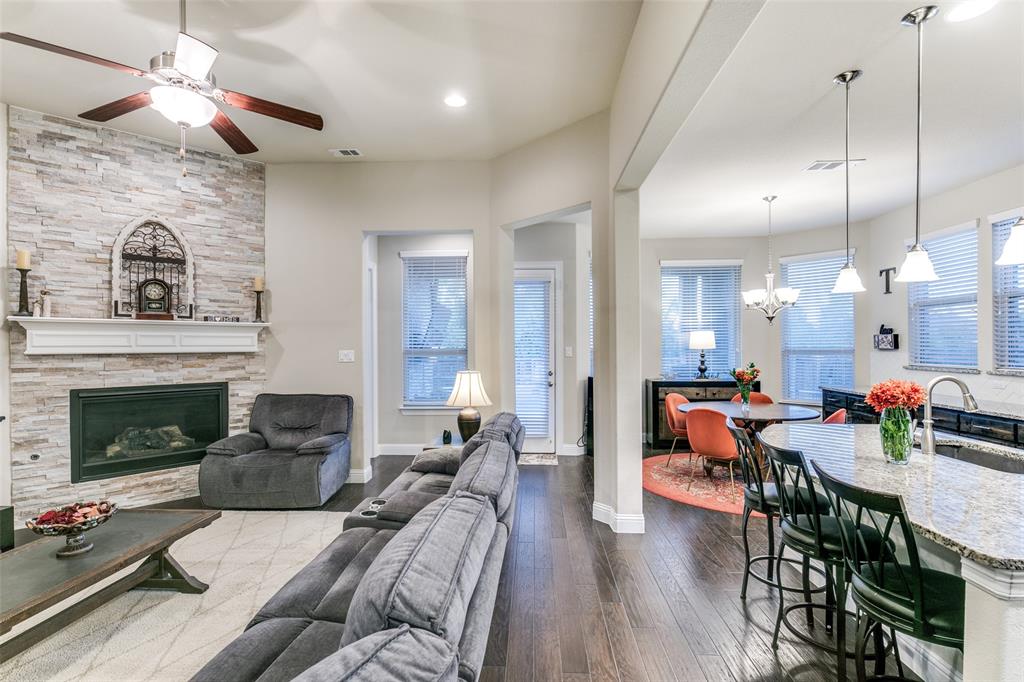 Castle Point - Residential