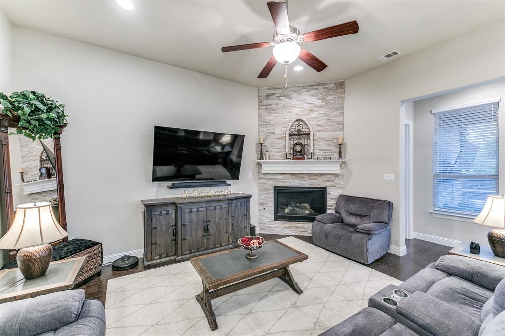 Castle Point - Residential