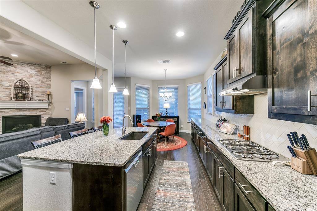 Castle Point - Residential