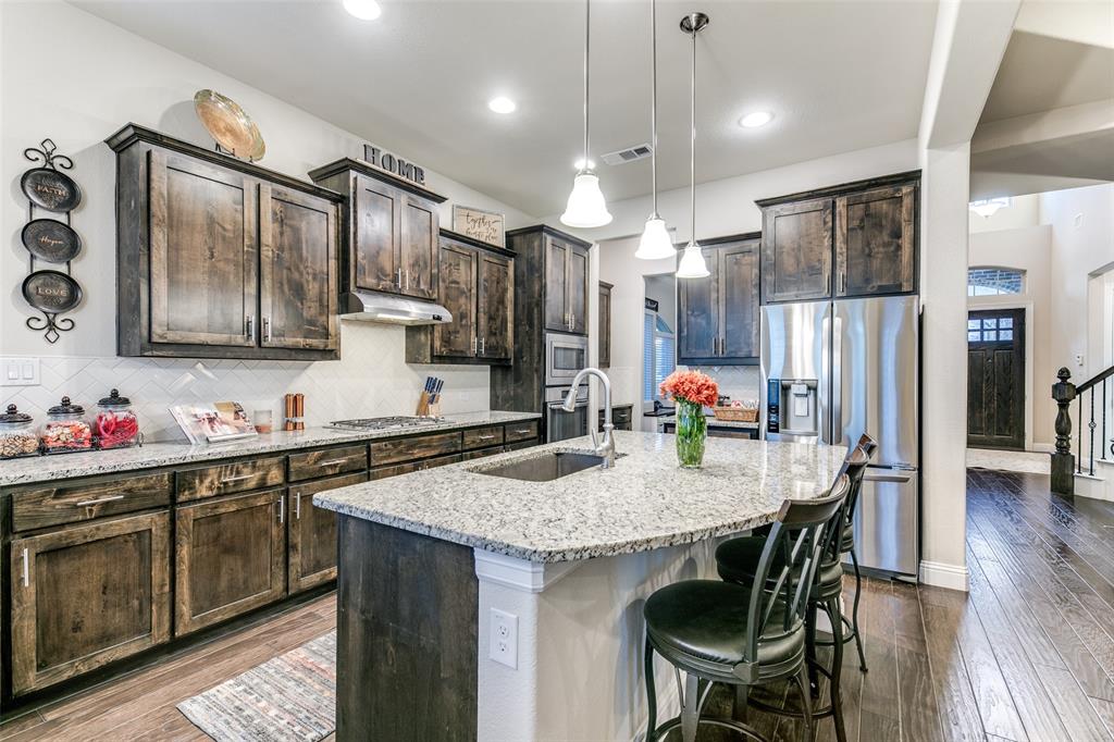 Castle Point - Residential