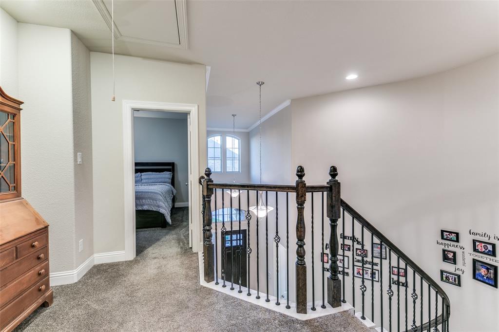 Castle Point - Residential