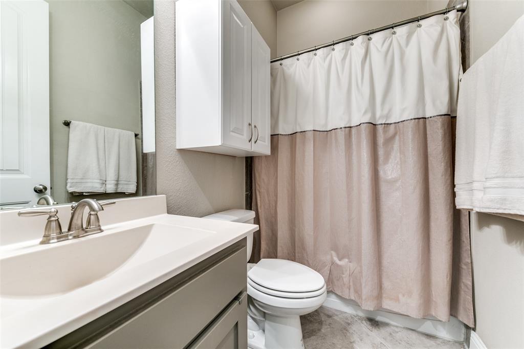 Castle Point - Residential