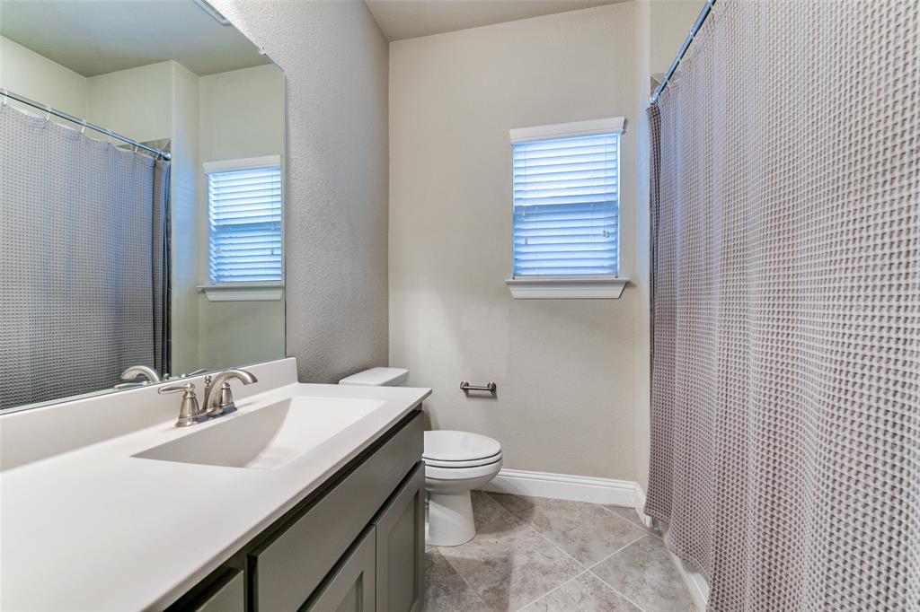 Castle Point - Residential