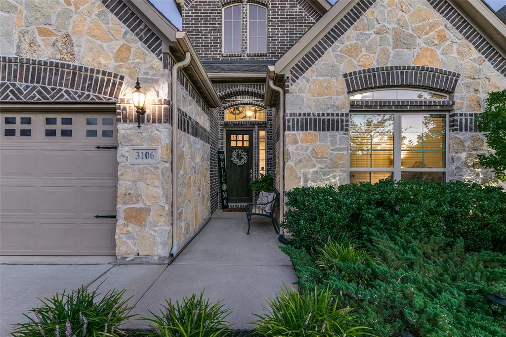 Castle Point - Residential