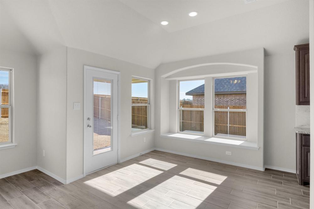 Rosewood - Residential