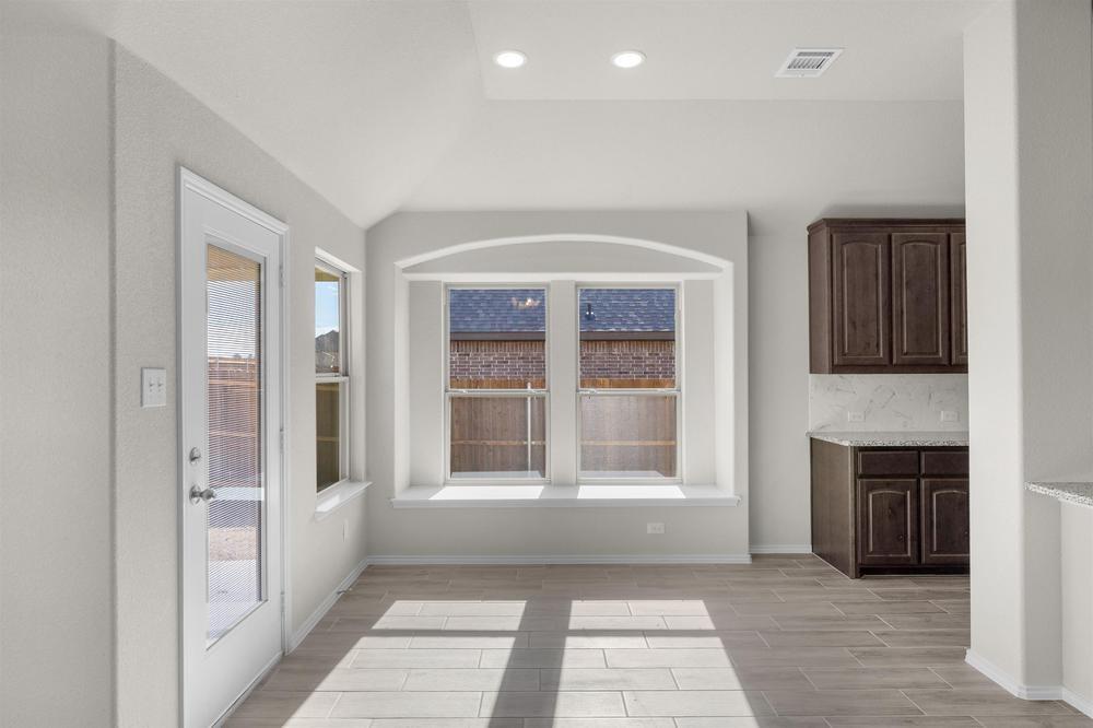 Rosewood - Residential