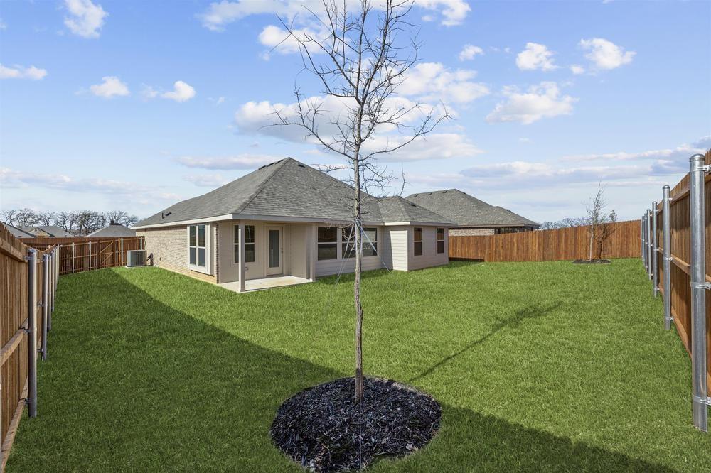 Rosewood - Residential