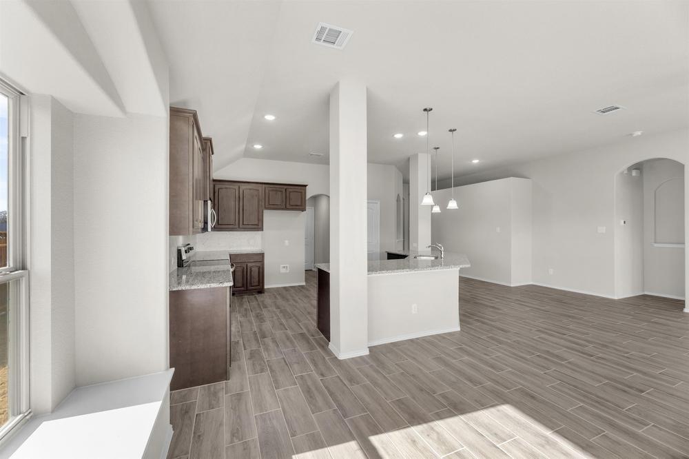 Rosewood - Residential