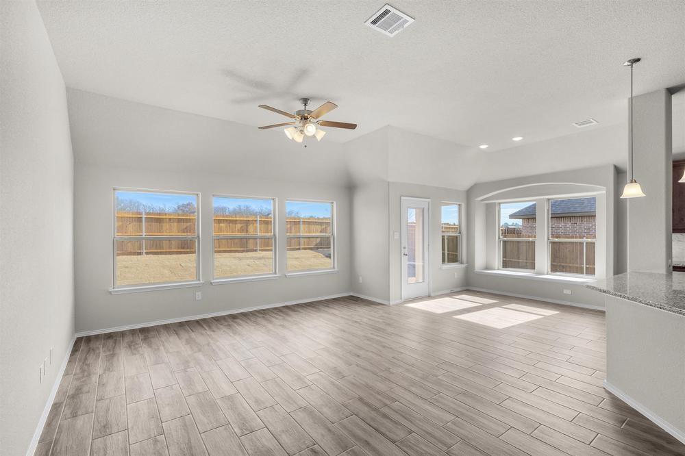 Rosewood - Residential