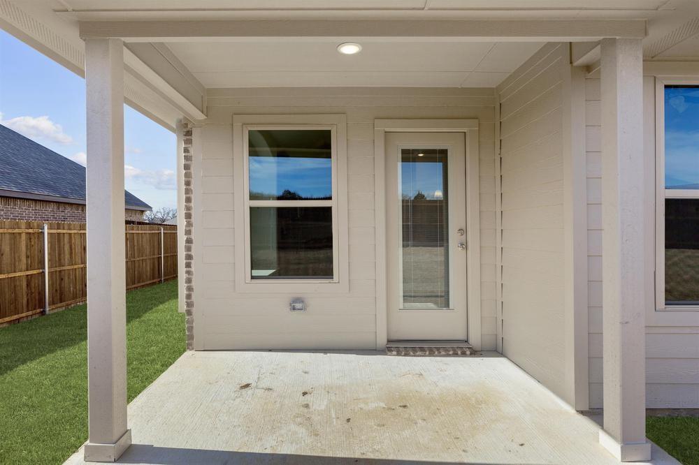 Rosewood - Residential