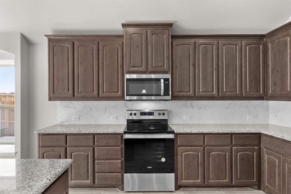 Rosewood - Residential