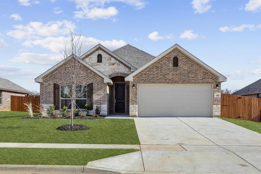 Rosewood - Residential