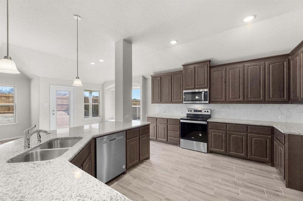 Rosewood - Residential