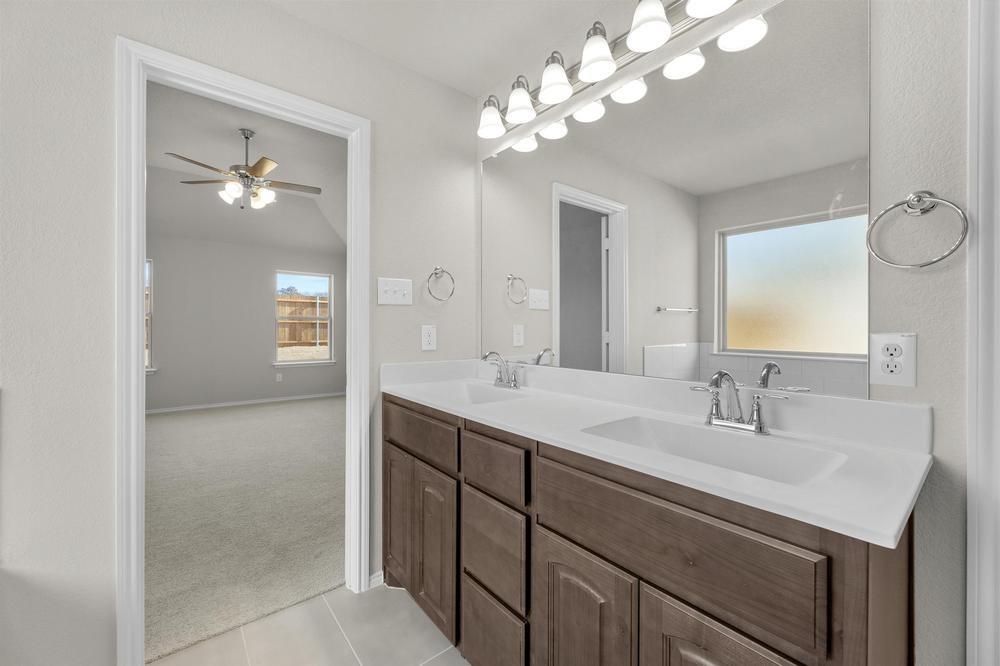 Rosewood - Residential