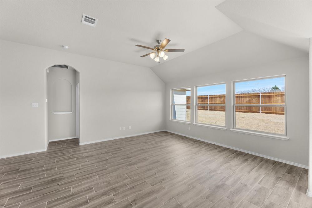 Rosewood - Residential