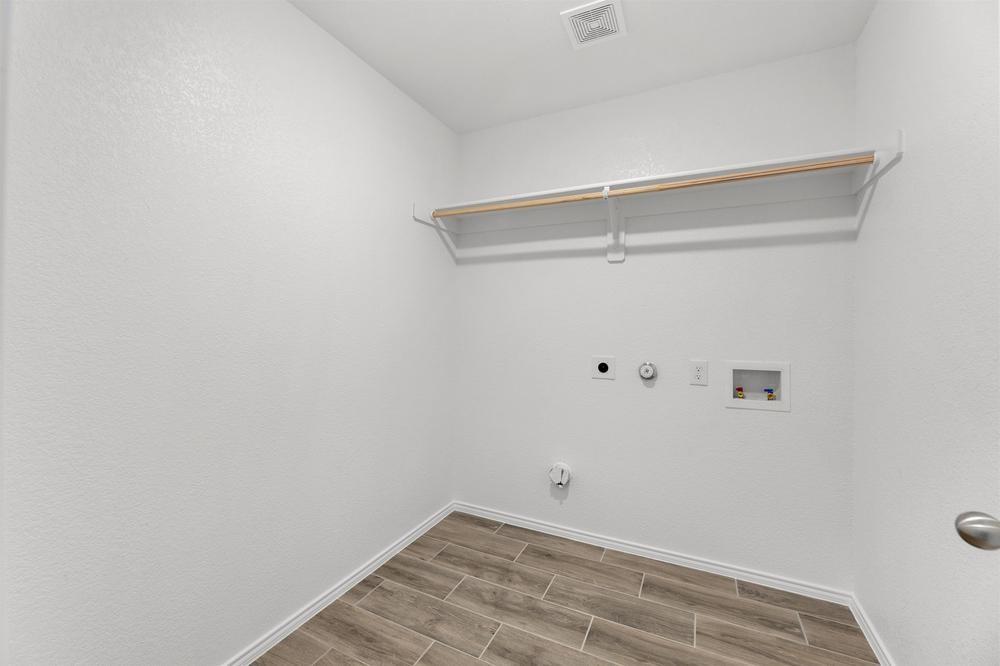 Rosewood - Residential