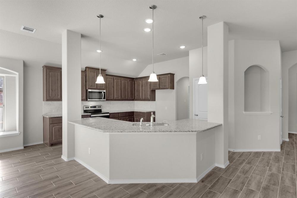 Rosewood - Residential