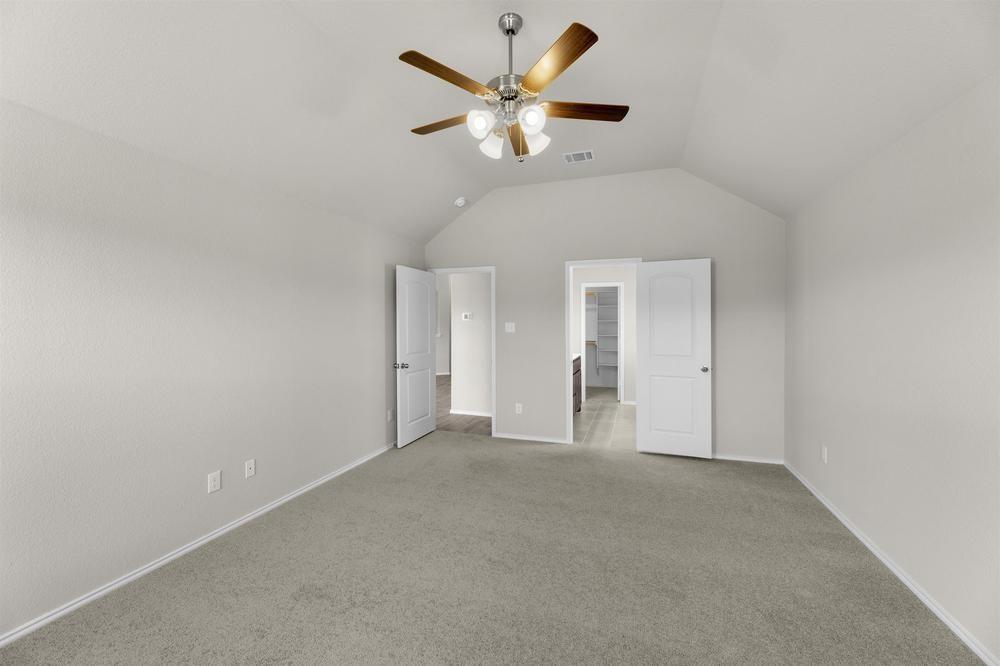 Rosewood - Residential