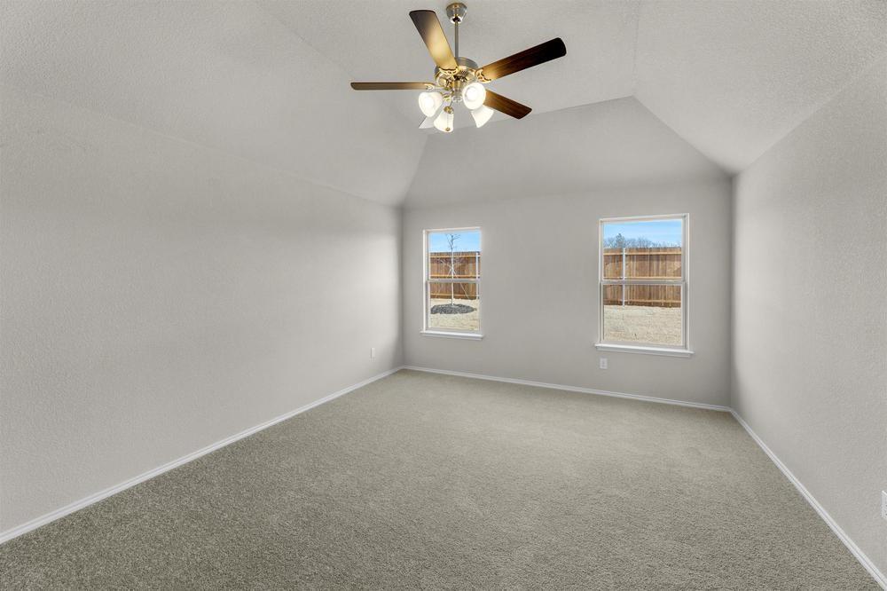 Rosewood - Residential