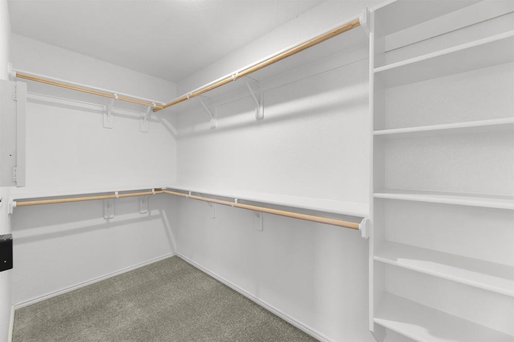 Rosewood - Residential