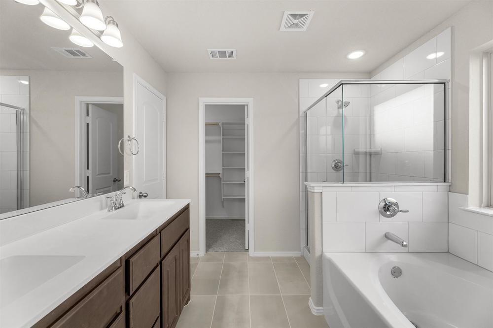 Rosewood - Residential