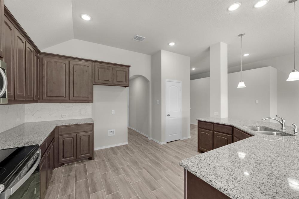 Rosewood - Residential