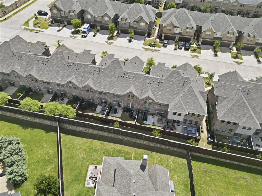 Sunset Place - Residential