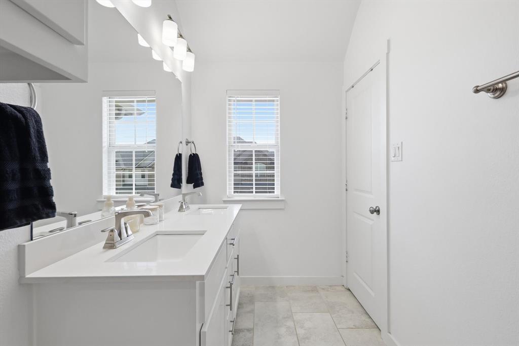 Sunset Place - Residential