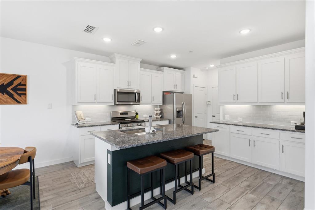 Sunset Place - Residential