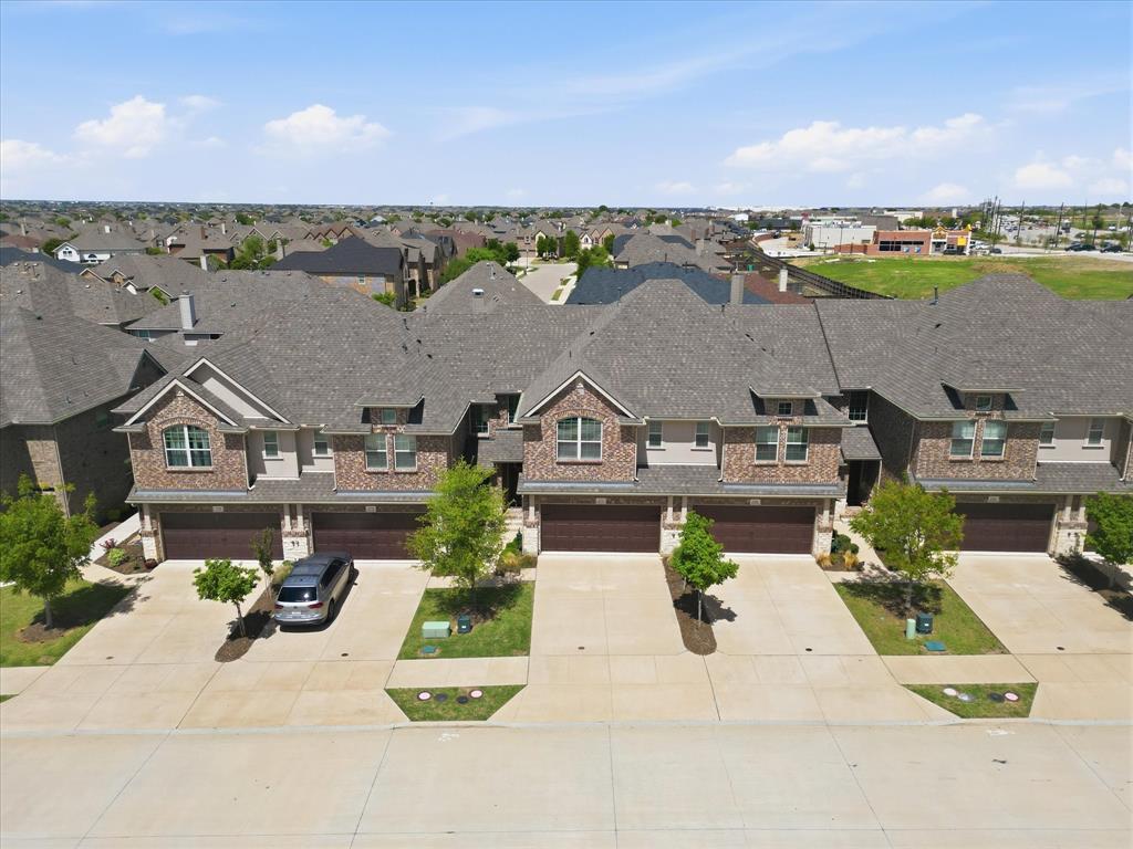 Sunset Place - Residential