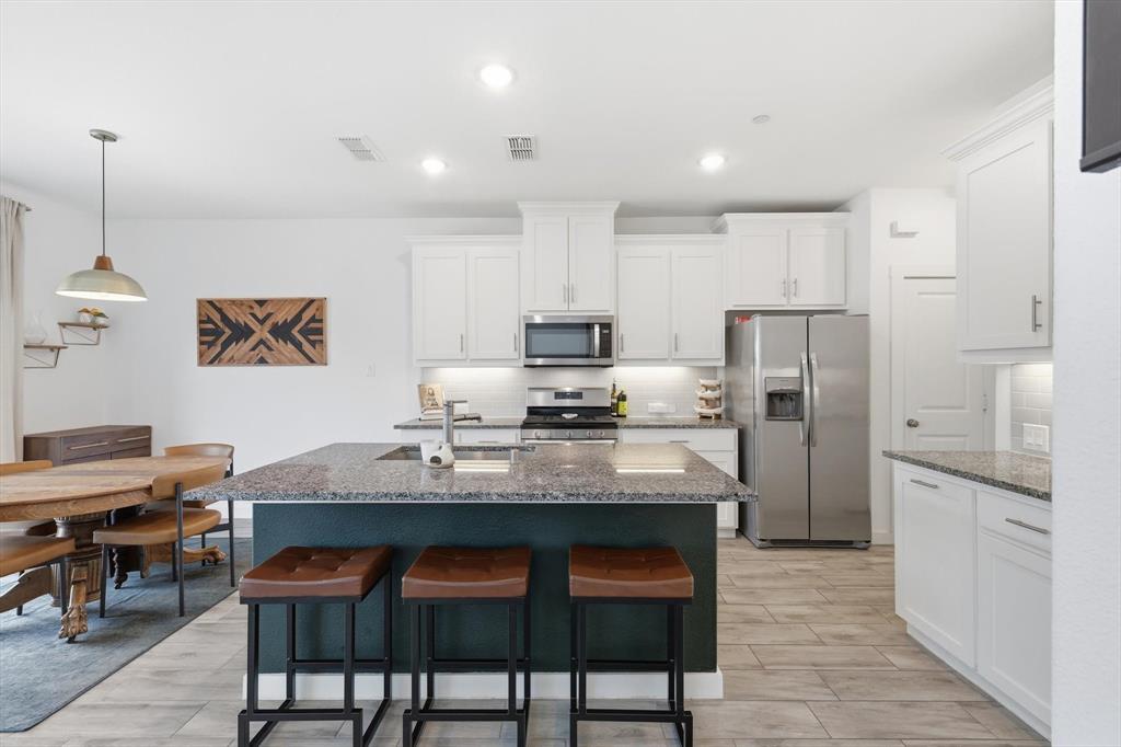 Sunset Place - Residential
