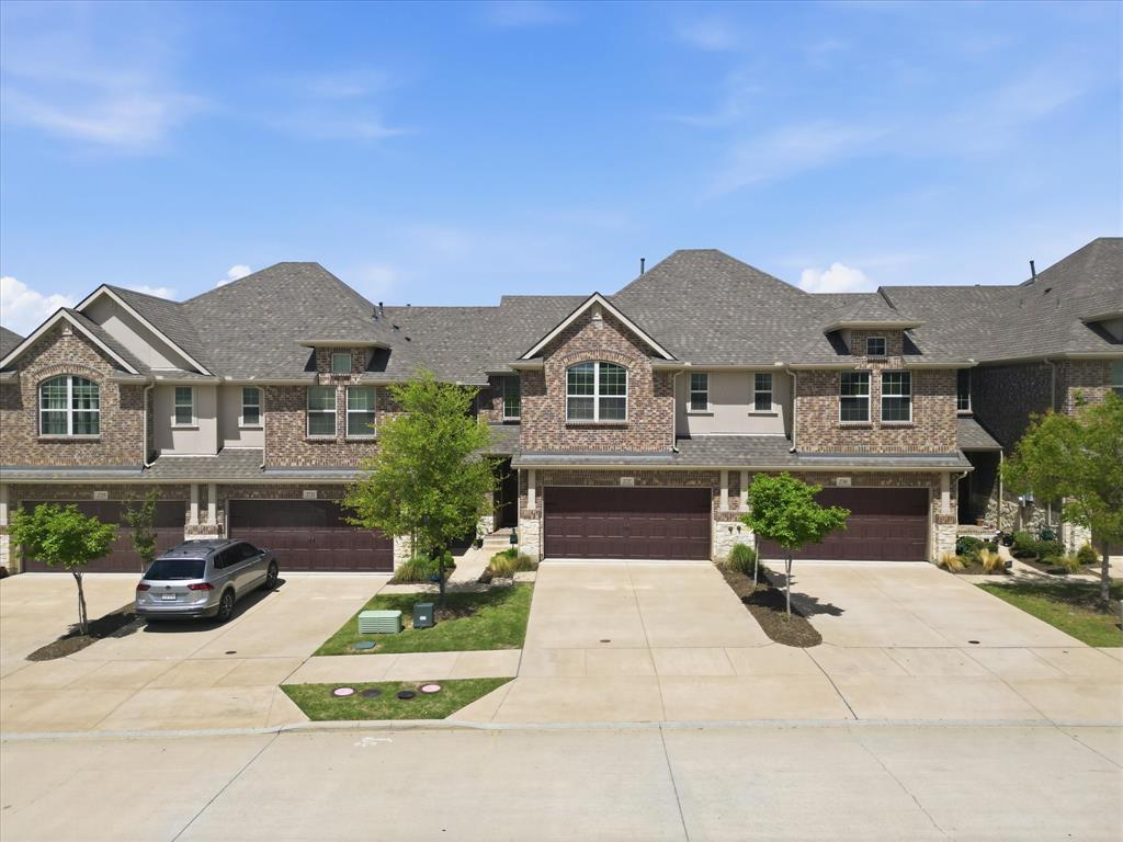 Sunset Place - Residential