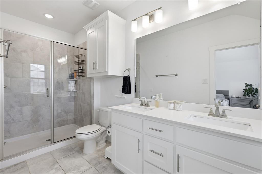 Sunset Place - Residential
