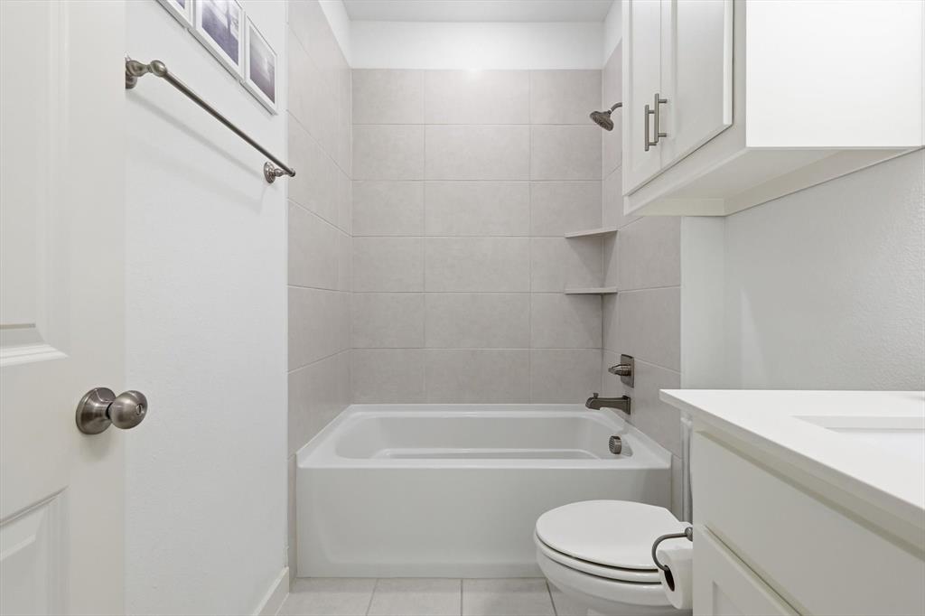 Sunset Place - Residential