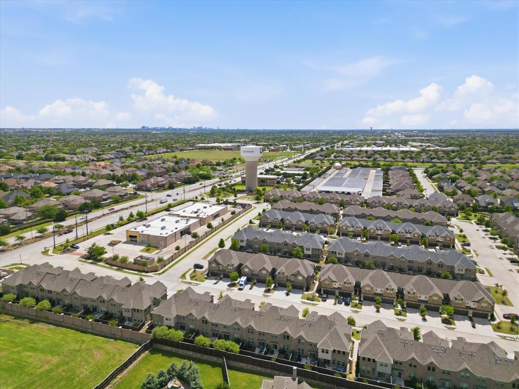 Sunset Place - Residential