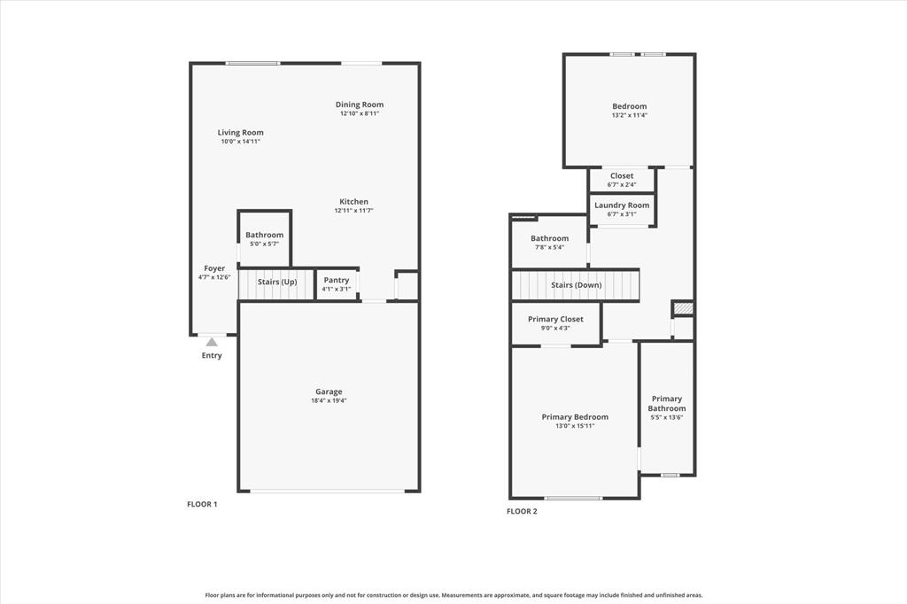 Sunset Place - Residential
