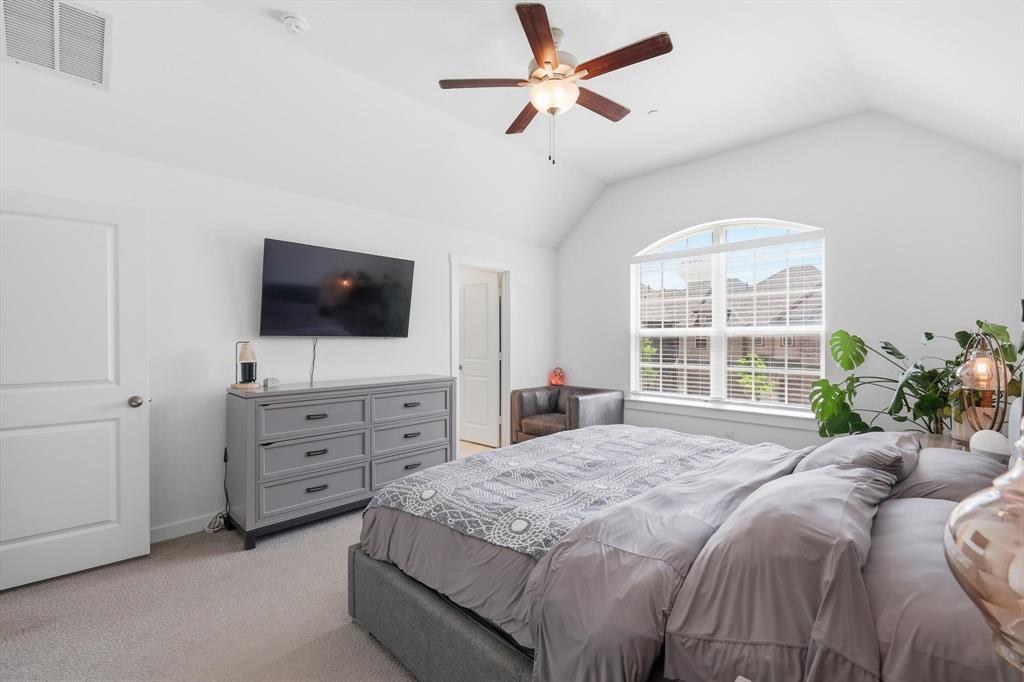 Sunset Place - Residential