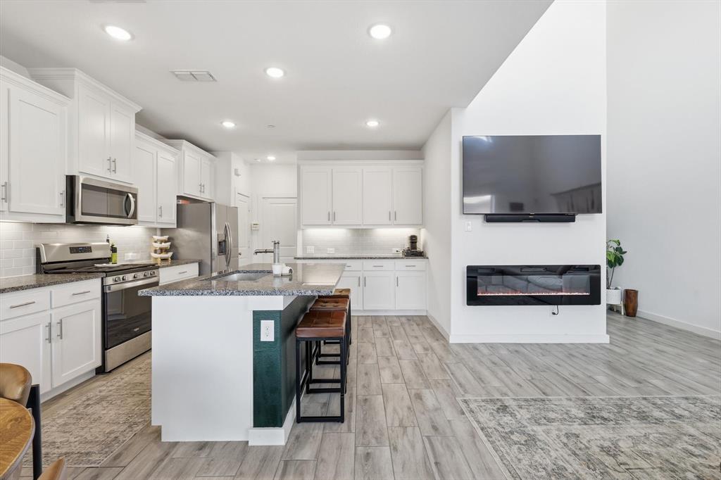Sunset Place - Residential