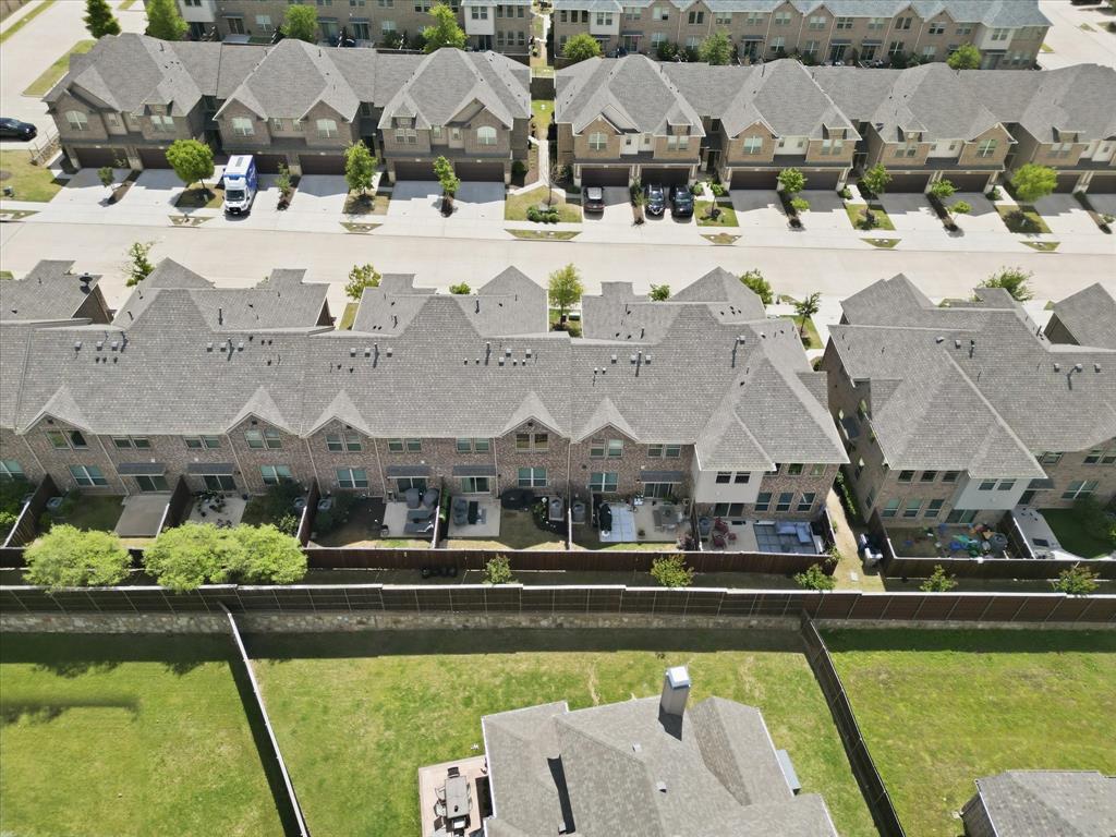 Sunset Place - Residential
