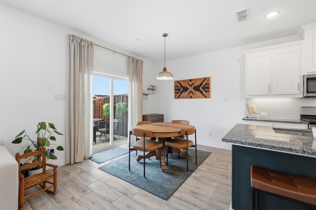 Sunset Place - Residential