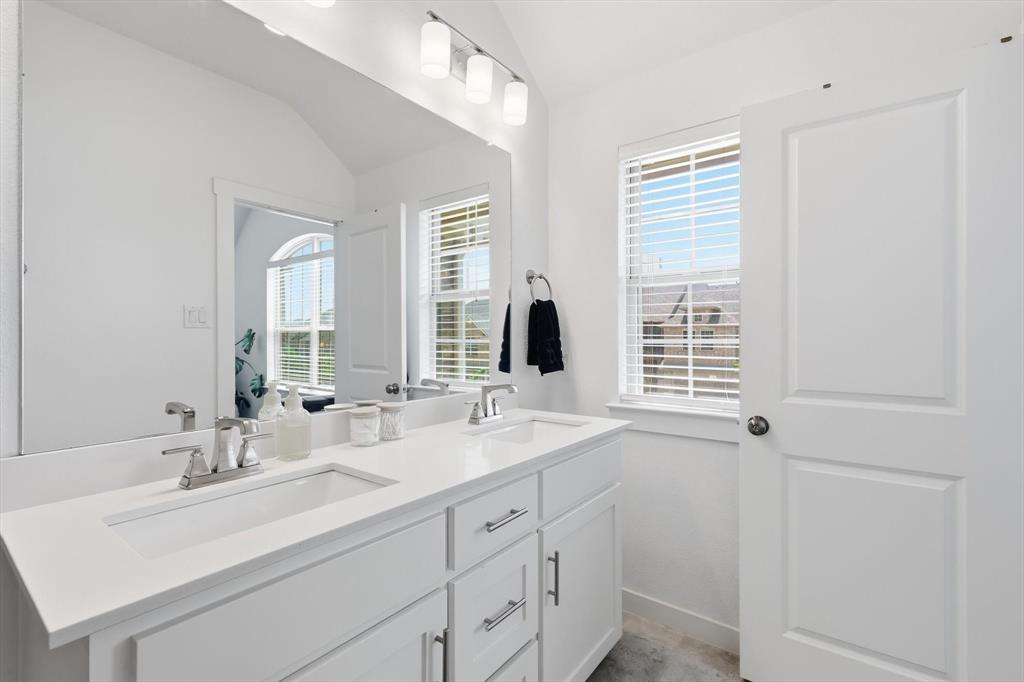 Sunset Place - Residential