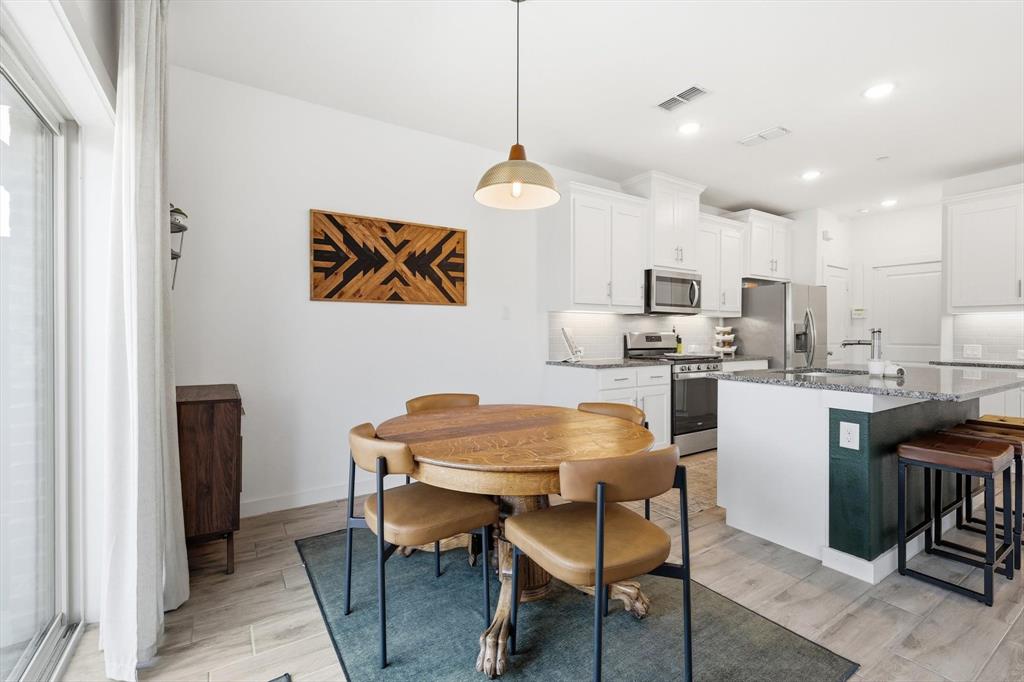 Sunset Place - Residential