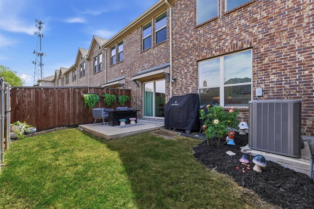 Sunset Place - Residential