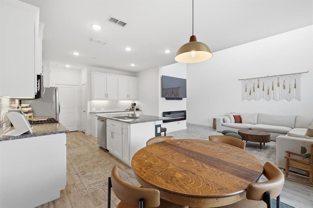 Sunset Place - Residential