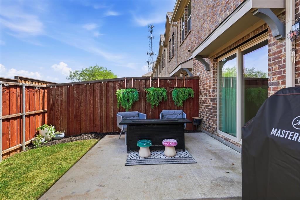Sunset Place - Residential