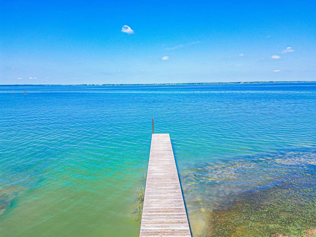 Peninsula Point - Land